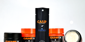 CAMP Launches New Gummies and a Topical in Collaboration with Local Cultivator The Real McCoy CAMP-Launches-New-Gummies-and-a-Topical-in-Collaboration-with-Local-Cultivator-The-Real-McCoy