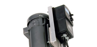 CL-Series Mixers Offer Economy and Immediate Availability CL5-V-Clamp-Mount-Mixer-from-INDCO