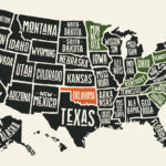 Which States Could Expand Cannabis Legalization in 2023? Cannabis-Legalization-Map-2023-Foxys-Graphic-Shutterstock-new