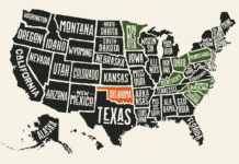 Which States Could Expand Cannabis Legalization in 2023? Cannabis-Legalization-Map-2023-Foxys-Graphic-Shutterstock-new