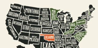 Which States Could Expand Cannabis Legalization in 2023? Cannabis-Legalization-Map-2023-Foxys-Graphic-Shutterstock-new