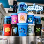 Cookies Announces Global Partnership with Final Bell & 14th Round for Packaging and Co-Manufacturing Cookes x Final Bell by Patrick Tiu