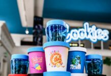 Cookies Announces Global Partnership with Final Bell & 14th Round for Packaging and Co-Manufacturing Cookes x Final Bell by Patrick Tiu