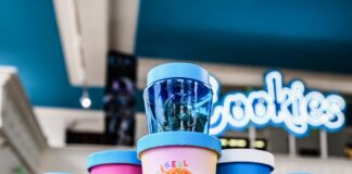 Cookies Announces Global Partnership with Final Bell & 14th Round for Packaging and Co-Manufacturing Cookes x Final Bell by Patrick Tiu