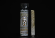DEATH ROW CANNABIS ENTERS NEW CATEGORY WITH LIQUID DIAMOND INFUSED PRE-ROLLS DEATH-ROW-CANNABIS-ENTERS-NEW-CATEGORY-WITH-LIQUID-DIAMOND-INFUSED-PRE-ROLLS