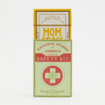 Mountain Gazette X Dad Grass Introduce The Mountain Grassette Safety Kit Dad Stash DadGrass DadStash SafetyKit 3