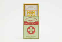 Mountain Gazette X Dad Grass Introduce The Mountain Grassette Safety Kit Dad Stash DadGrass DadStash SafetyKit 3