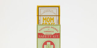 Mountain Gazette X Dad Grass Introduce The Mountain Grassette Safety Kit Dad Stash DadGrass DadStash SafetyKit 3