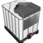 DENIOS Introduces Falcon Funnel XL for the Fast & Safe Filling of IBCs Falcon-Funnel-XL