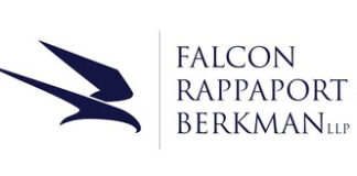 FRB’s Cannabis Practice Expands to Psychedelics Falcon Rappaport Berkman logo