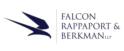 Falcon Rappaport Berkman logo