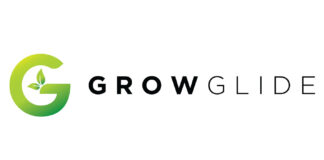 Pipp Horticulture Acquires Grow Glide Assets GG Logo