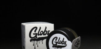 Globs Concentrates Globs