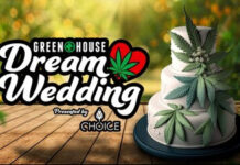 GREENHOUSE OF WALLED LAKE PARTNERING WITH CHOICE LABS OF JACKSON TO GIVE AWAY A COMPLETE WEDDING VALUED AT $30,000 Greenhouse-Dream-Wedding