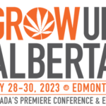 Grow Up Conference Announces Product Sampling Allowed in the Brand and Buyer’s Zone Grow Up Alberta logo