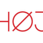 HØJ HOJ logo
