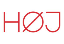 HØJ HOJ logo