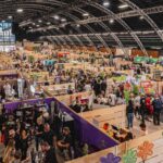 Hall of Flowers Joins Its Two California Shows Into One Major Event For 2023 Hall-of-Flowers-use