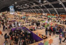 Hall of Flowers Joins Its Two California Shows Into One Major Event For 2023 Hall-of-Flowers-use