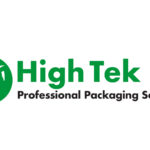 High Tek USA High Tek logo