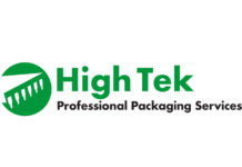 High Tek USA High Tek logo