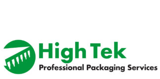 High Tek USA High Tek logo