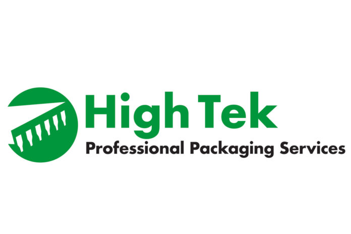 High Tek logo