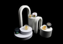 House of Cultivar Concentrates House of Cultivar