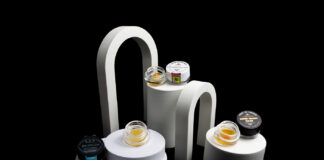 House of Cultivar Concentrates House of Cultivar