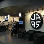 JARS CANNABIS COMPLETES ACQUISITION OF EUFLORA, EXPANDING RETAIL FOOTPRINT IN COLORADO Jars Cannabis lounge