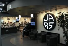 JARS CANNABIS COMPLETES ACQUISITION OF EUFLORA, EXPANDING RETAIL FOOTPRINT IN COLORADO Jars Cannabis lounge