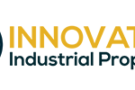 Innovative Industrial Properties Reports Second Quarter 2024 Results Innovative Industrial Properties logo