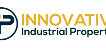 Innovative Industrial Properties Reports Fourth Quarter and Full-Year 2024 Results Innovative Industrial Properties logo