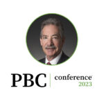 PBC announces former U.S. Deputy Attorney General Jim Cole as a Keynote Speaker at the PBC 2023 Conference in September James Cole PBC Conference 2023