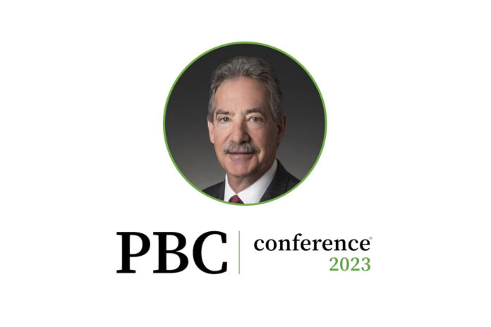 James Cole PBC Conference 2023