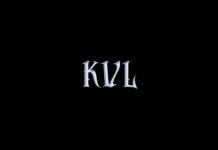 KVL International Signs Chicago Music Artist Booman Forever to First of its Kind Sponsorship Deal KVL logo