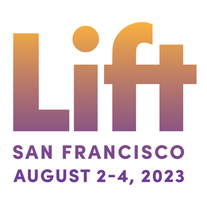 Lift-Logo SanFran Color Dates