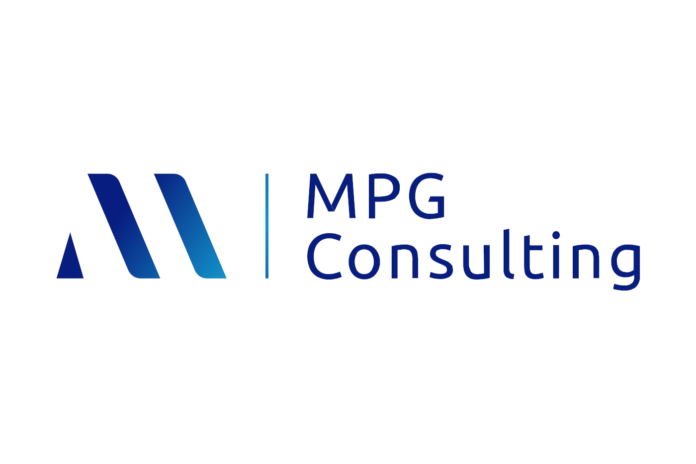 MPG Consulting logo