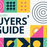 Spring 2023 Dispensary Buyers’ Guide Marijuana-dispensary-buyers-guide-spring-2023 colorful shapes