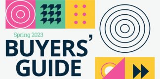 Spring 2023 Dispensary Buyers’ Guide Marijuana-dispensary-buyers-guide-spring-2023 colorful shapes