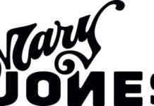Mary Jones Cannabis Sodas & Edibles Expanding to Michigan and Nevada Mary Jones Soda logo