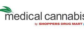 Shoppers Drug Mart partners with Avicanna to transition Medical Cannabis by Shoppers Medical Cannabis by Shoppers Drug Mart logo