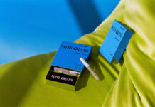 Miss Grass Pre-Rolls Miss Grass Pre-Rolls