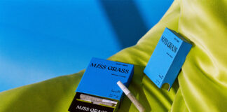 Miss Grass Pre-Rolls Miss Grass Pre-Rolls