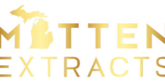 Mitten Extracts Launches Wholesale Brand Mitten Distro in Michigan, Adds Wonderbrett and Ric Flair Drip to Portfolio Mitten Extracts logo