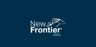 New Frontier Data: U.S. Cannabis Sales Could Total $71B in 2030 Without Federal Legalization New Frontier Data logo