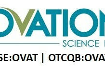 Ovation Science Announces International Supply and Distribution Agreement Ovation Science logo