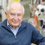 Raphael Mechoulam, ‘Father of Cannabinoid Research,’ 1930-2023 Raphael Mechoulam PhD Father of Cannabinoid Research