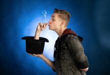 Renowned Cannabis Themed Magic Show ‘Smokus Pocus’ Coming to Nevada this Spring for Two Month Las Vegas Residency Renowned Cannabis Themed Magic Show ‘Smokus Pocus’ Coming to Nevada this Spring for Two Month Las Vegas Residency