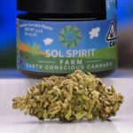 Sol Spirit Farm Flower Sol Spirit